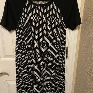 Lularoe Carly